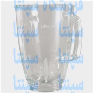 پارچ ابمیوه گیری الینور اورجینال شرکتی (شیشه ای) (پارچ مخلوط کن)