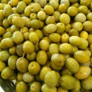 زیتون کنسروی( 1000 گرمی) در سرندهای مختلف