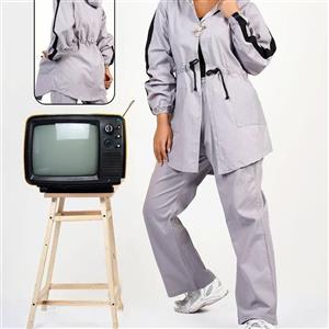 مانتو شلوار اسپورت