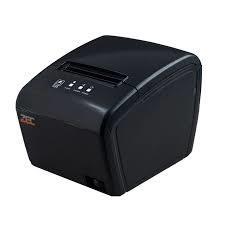 فیش پرینتر حرارتی N260Lمارک ZEC