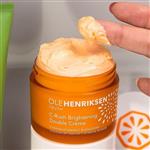 ژل کرم روشن کننده اوله هنریکسن\nOLEHENRIKSEN gel cream