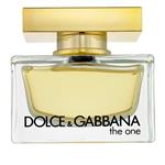 تستر عطر زنانه Dolce and Gabbana The One