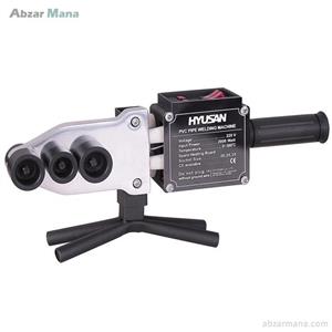 اتو لوله سبز مدل S-2030A هیوسان