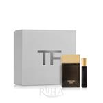 set Noir Extreme eau de parfum tom ford