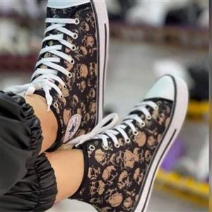 کتونی کانوس آل استار دخترانه