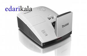 ویدئو پروژکتور بنکیو مدل MW855UST BenQ Video Projector 