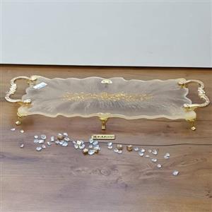 رولت خوری رزینی 