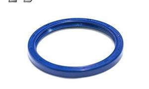 کاسه نمد ته میل لنگ  مناسب برای پژو 206