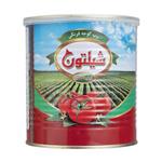 رب گوجه شیلتون