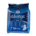 Always Maxi Extra Long Sanitary Pad 7pcs