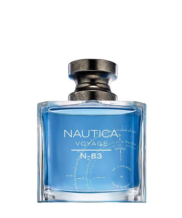 عطر مردانه 100 میل ناتیکا وویج Nautica Voyage