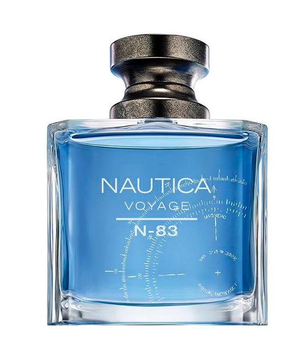عطر مردانه 100 میل ناتیکا وویج Nautica Voyage