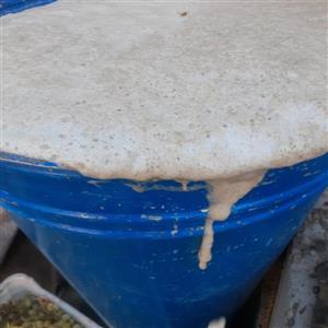 شیره انگور عسلی خانگی روستایی  انگور باغات ارومیه درجه یک