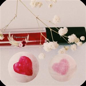 تینت لب آلبالویی