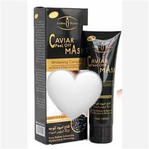 بلک ماسک ایچون بیوتی (جوان کننده و روشن کننده و پاکسازی عالی صورت )