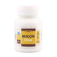 چسب ورق طلا 125 میل سوداکو کد 00025 mixion glue