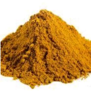 ادویه اورجنال پاکستانی مخصوص ماهی 100 گرمی