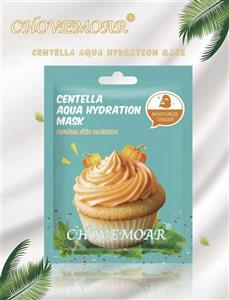 ماسک ورقه ای centella