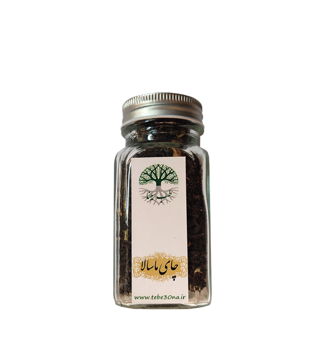 چایی ماسالا