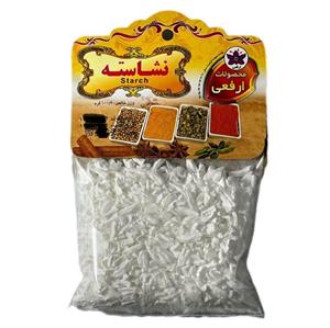 نشاسته 100 گرمی