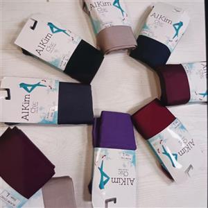 لگ شاین کمر گنی برند  آلکیم شیک در 2 سایز l /xl