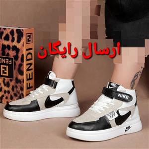 کتونی جردن کتانی نایک ساق دار کتانی جوردن کتونی نیم ساق نایک کتونی زنونه کتانی مردانه
