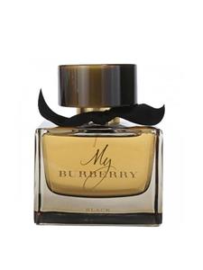 تستر ادکلن 90 میل مردانه Burberry مدل My Burberry Black 