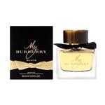 تستر ادکلن 90 میل مردانه Burberry مدل My Black 