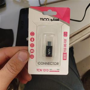 مبدل اندروید به TYPEC  تسکو