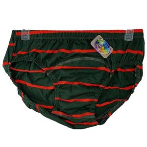 شورت مردانه مدل راه راه اسلیپ کد1091 سایز XXL (44)