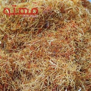 سفیدی (ریشه ) زعفران فله ای