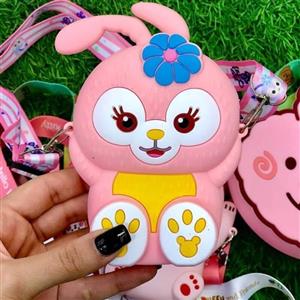 کیف بچگانه خرگوش