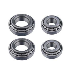 بلبرینگ چرخ عقب مناسب برای پراید بسته 4عددی