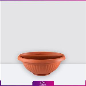 گلدان دیواری پلاستیکی