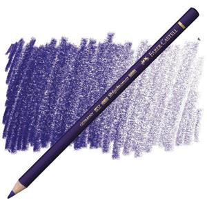 پلی کروم تک رنگ فابر کاستل کد 249 Mauve