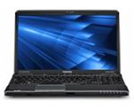 Toshiba Satellite A660-135-Core i3-4 GB-500 GB-1GB