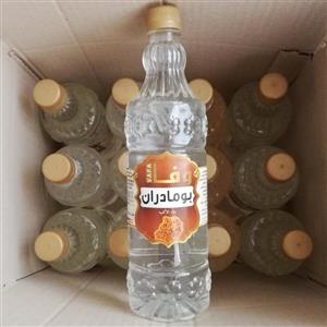 عرق بومادران کاشان 1لیتری
