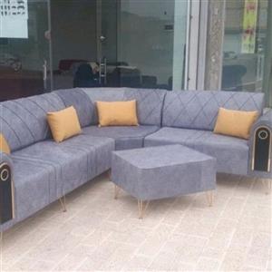 مبل راحتی نیکا