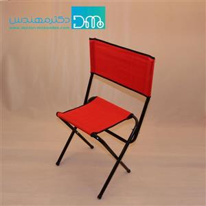 صندلی پارکی پشتی دار