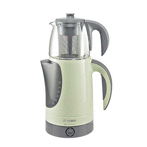 چای ساز بوش  TTA3000  Bosch TTA3000 Tea Maker