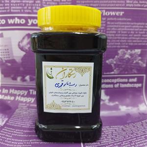 رب انار قجری (رب آب انار) رستگاران 1000 گرم