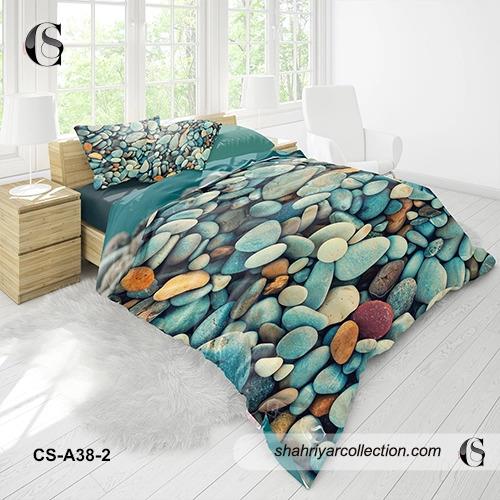 روتختی سه بعدی سنگی