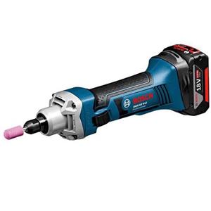 سنگ مستقیم گلو کوتاه شارژی بوش مدل GGS  18 V-LI\n