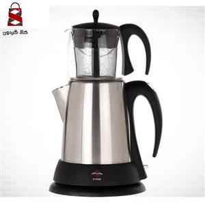 چای ساز پارس خزر  TM 3000SP