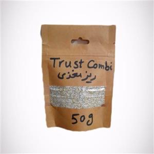 کود میکرو 50گرمی برند کمبی مجموعه ای از تمام ریز مغذی ها