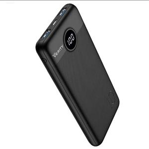 پاوربانک وریتی مدل 10000 با 12 ماه 