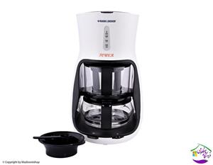 چای ساز بلک اند دکر مدل JCT 95 BLACK & DECKER JCT 95 Tea Maker