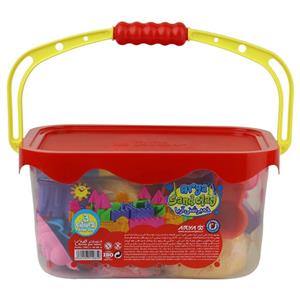 خمیر  شنی آریا