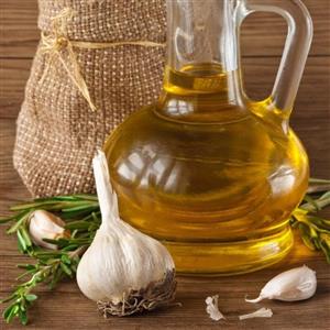 روغن سیر 60 سی سی مناسب پوست و مو (  )