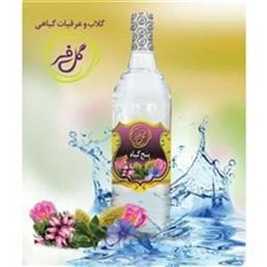 عرق 5 گیاه ( معجون کبد چرب )